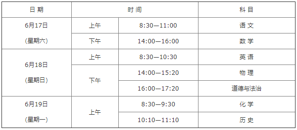 免费领！西安多校2023中考模拟卷来了！